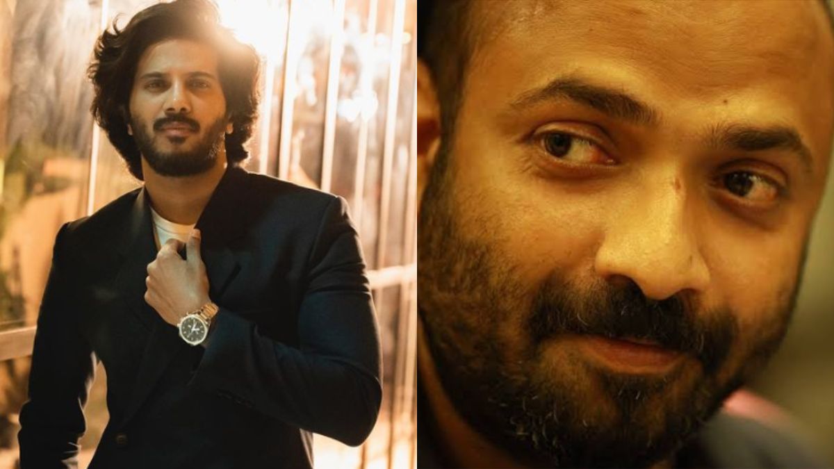 Art Director Sunil Babu Passes Away At 50, Dulquer Salmaan Pens Emotional Note